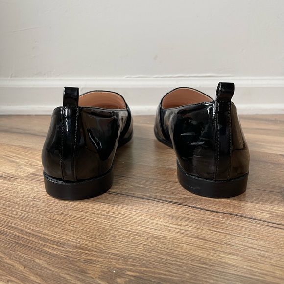 RAID Patent Leather Loafers - Picture 5 of 5
